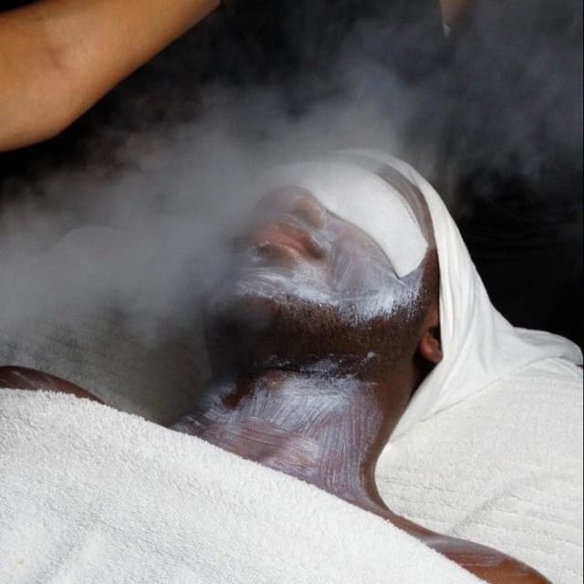 Gentleman’s Behavior💆🏽‍♂️ at Massaged by Shyrae in Amesbury, MA